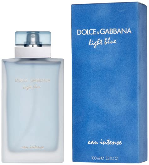 dolce gabbana light blue frauen|dolce gabbana light blue price.